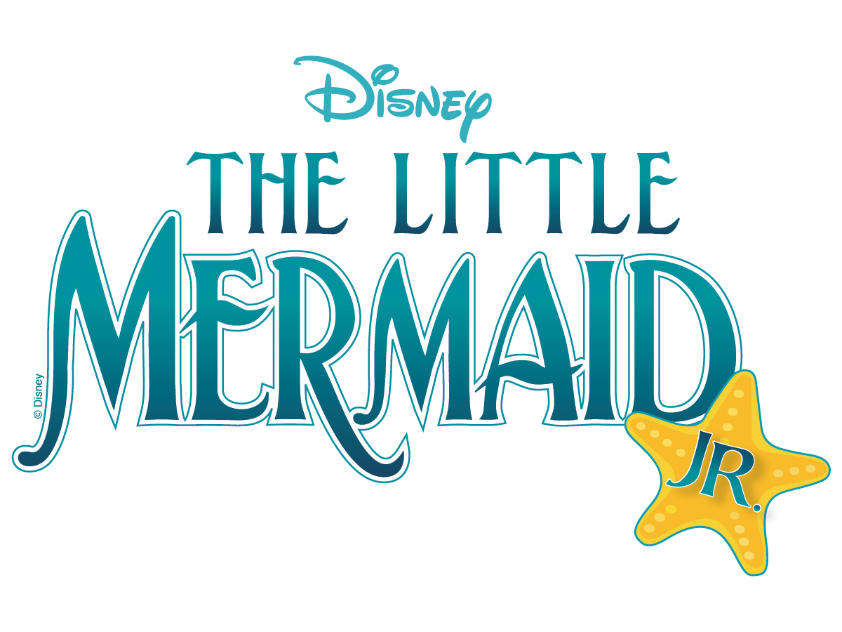 The Little Mermaid Logo